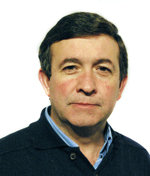 Lu&iacute;s Garra