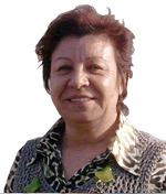 Encarna&ccedil;&atilde;o Melo Galv&atilde;o
