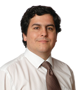 Bernardino Soares