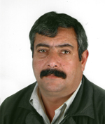 Joaquim Manuel