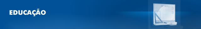 Educa&ccedil;&atilde;o