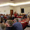 Almoço CDU em Valdonas, Tomar