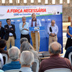 Encontro com activistas CDU em Santarém