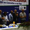 Jantar CDU em Peniche