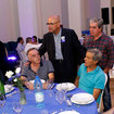 Jantar CDU no Montijo