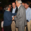 Jantar e Visita às Festas do Sobral