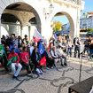 Sessão Pública em Aveiro