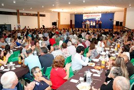 Autarquias CDU dão o exemplo no distrito de Santarém