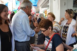 CDU determinada em Oeiras