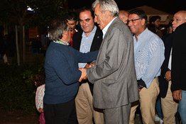 Sobral de Monte Agraço confia na CDU