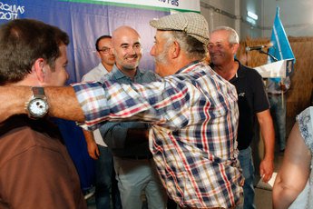 A força do poder local