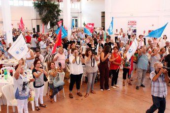 CDU é a diferença que se vê!