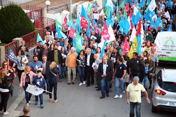 Gondomar tem alternativa