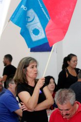 Almoço CDU em Montemor-o-Novo