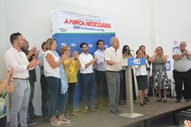 Almoço CDU na Vidigueira