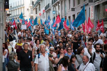 Arruda CDU em Lisboa