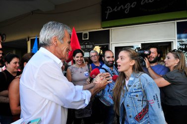 Contacto com a população de Vila Nova de Gaia