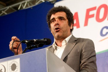 Jantar CDU em Silves