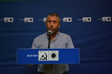 Jantar CDU em Viana do Alentejo
