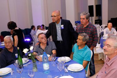 Jantar CDU no Montijo