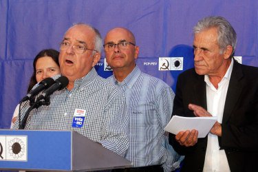 Jantar CDU no Montijo