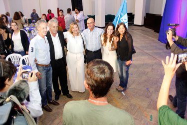 Jantar CDU no Montijo