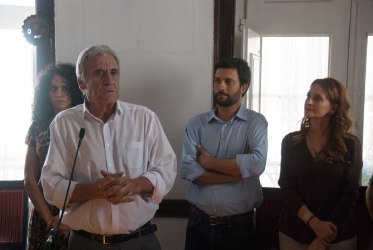 Pelo Direito à Cidade