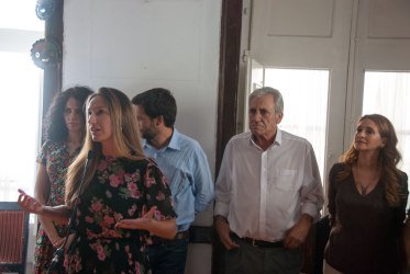 Pelo Direito à Cidade