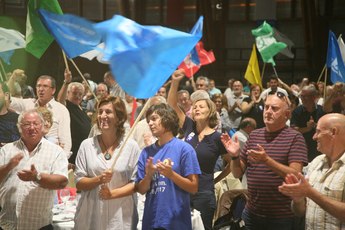 Força do presente e do futuro está no Seixal