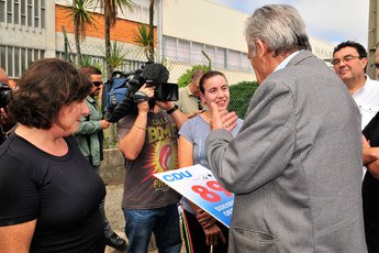 Huber Tricot é exemplo da política de baixos salários