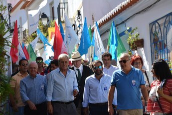 Moura - Acção e diálogo