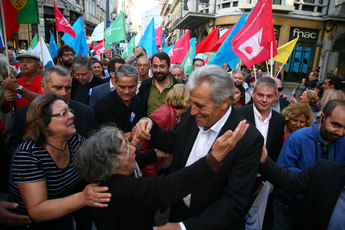 Porto - O voto que faz a diferença no Porto