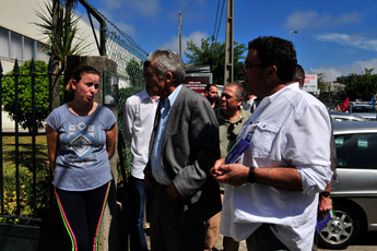 Santa Maria da Feira - A força do teu voto!