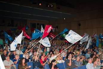 Setúbal - O futuro sempre presente