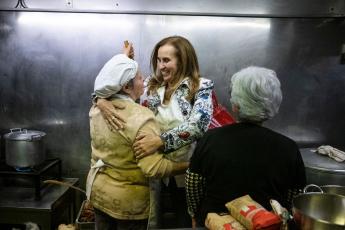 Cada voto a mais na CDU conta para que o SNS passe a ter os meios necessários para assegurar o direito à saúde