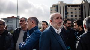 Apresentação do Programa Eleitoral do PCP às Eleições Legislativas 2019