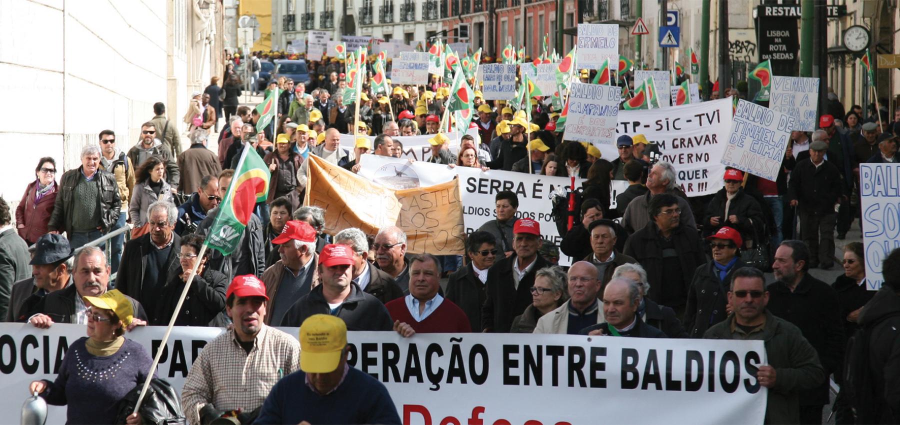 Jornada de Luta