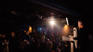 Comício-Festa em Lisboa