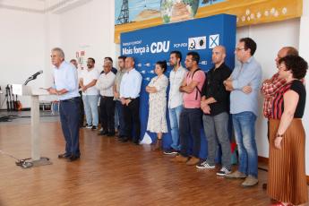 Após vários anos de luta foi possível garantir uma importante vitória para os trabalhadores das pedreiras e das lavarias das minas