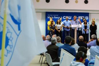 Queremos um País a produzir. A produzir e a produzir mais