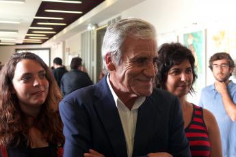 A Cultura não é uma despesa, é um investimento