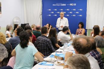 Investir na Ciência é cuidar do futuro do País