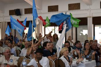 Defesa do ambiente precisa de actos e não de proclamações vazias