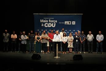  O País precisa de investir nas suas infraestruturas de transportes