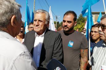 CDU merece eleger Miguel Tiago em Viseu