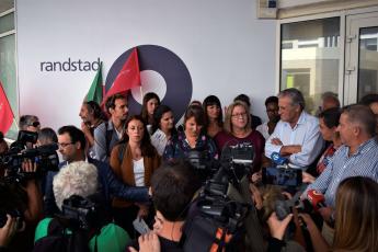 CDU alerta para generalização da precariedade dos vínculos laborais 