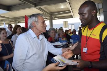 CDU defende aumento geral dos salários 