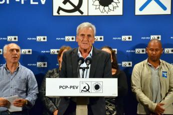 Pacote laboral: um frete do PS ao grande patronato