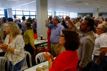 Valorização do trabalho tem dia 6 um momento importante de luta