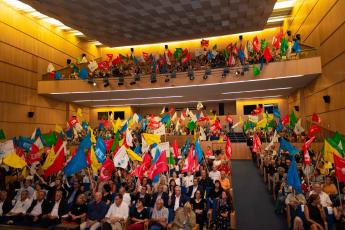 «Resultado da CDU constrói-se com a nossa acção»